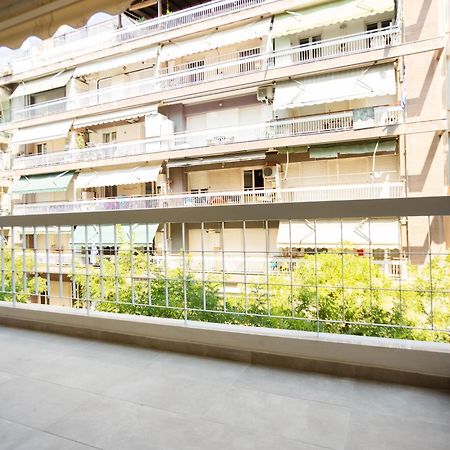 Elegance Apartment 2 Bedroom Suites Tessalónica Exterior foto