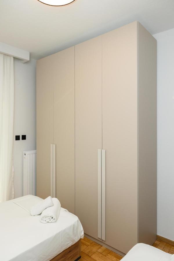 Elegance Apartment 2 Bedroom Suites Tessalónica Exterior foto